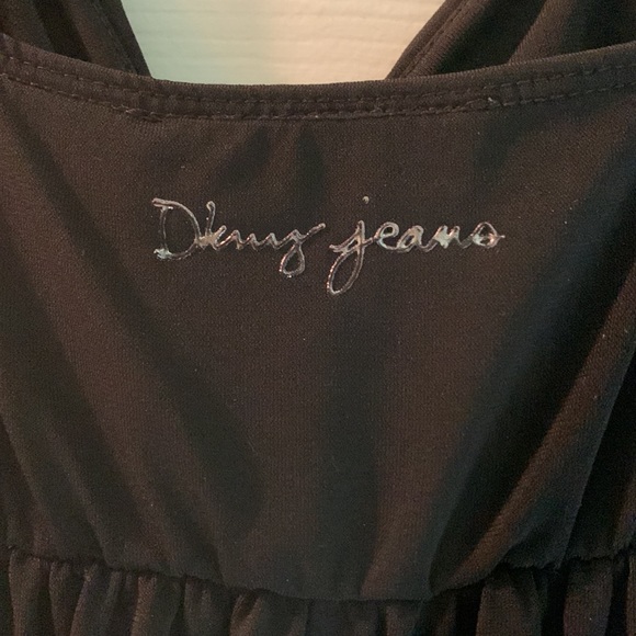 DKNY Black Dress - Picture 5 of 5